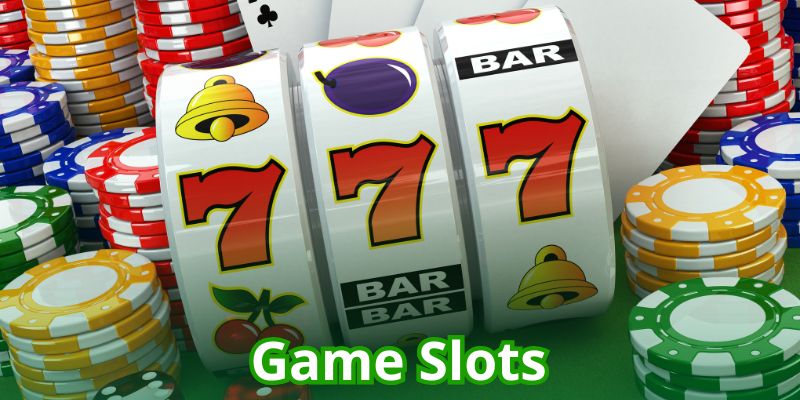 game slots