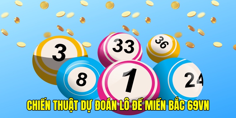 Tham khảo những chiến lược dự đoán hấp dẫn